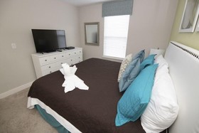 The Chester Solterra Resort Vacation Home
