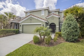 The Chester Solterra Resort Vacation Home