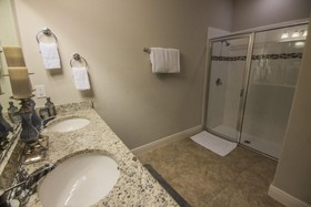 The Chester Solterra Resort Vacation Home