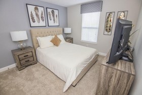 The Chester Solterra Resort Vacation Home