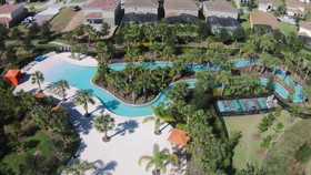 The Chester Solterra Resort Vacation Home