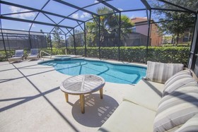 The Chester Solterra Resort Vacation Home