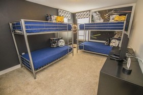 The Chester Solterra Resort Vacation Home