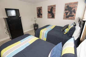 The Chester Solterra Resort Vacation Home