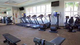 The Chester Solterra Resort Vacation Home