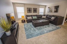 The Chester Solterra Resort Vacation Home