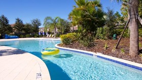 The Chester Solterra Resort Vacation Home