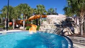 The Chester Solterra Resort Vacation Home