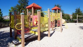 The Chester Solterra Resort Vacation Home