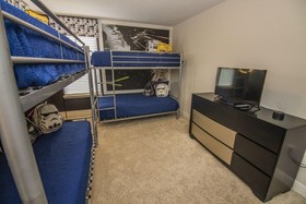 The Chester Solterra Resort Vacation Home