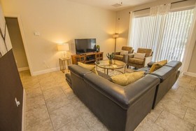 The Chester Solterra Resort Vacation Home