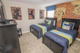 The Chester Solterra Resort Vacation Home