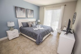 The Chester Solterra Resort Vacation Home