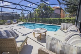 The Chester Solterra Resort Vacation Home