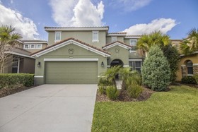 The Chester Solterra Resort Vacation Home