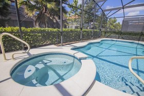 The Chester Solterra Resort Vacation Home