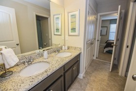 The Chester Solterra Resort Vacation Home