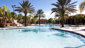 The Chester Solterra Resort Vacation Home