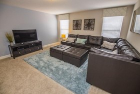 The Chester Solterra Resort Vacation Home