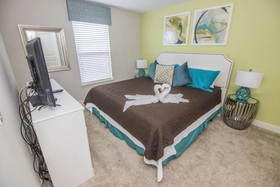The Chester Solterra Resort Vacation Home