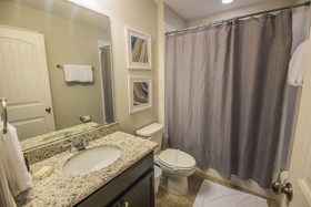 The Chester Solterra Resort Vacation Home