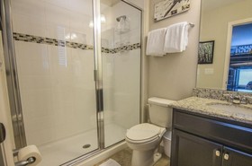 The Chester Solterra Resort Vacation Home