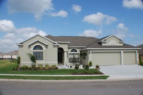 The Estates at Legacy Park