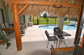 The Estates at Legacy Park