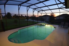 The Estates at Legacy Park