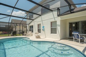 The Manors South at Westridge