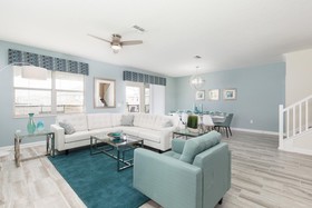 The Retreat at ChampionsGate by Orlando Short Term