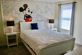 Villa Fantasy  Maidstone by Fairytale Vacation Rental