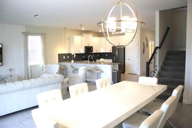 Villa Fantasy  Maidstone by Fairytale Vacation Rental