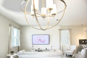 Villa Fantasy  Maidstone by Fairytale Vacation Rental