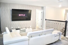 Villa Fantasy  Maidstone by Fairytale Vacation Rental