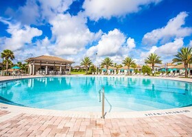 Villa Fantasy  Maidstone by Fairytale Vacation Rental