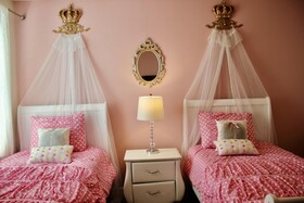 Villa Fantasy  Maidstone by Fairytale Vacation Rental