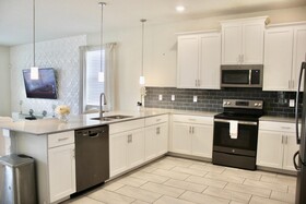 Villa Fantasy  Maidstone by Fairytale Vacation Rental