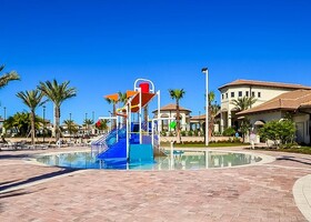 Villa Fantasy  Maidstone by Fairytale Vacation Rental