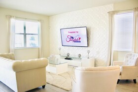 Villa Fantasy  Maidstone by Fairytale Vacation Rental
