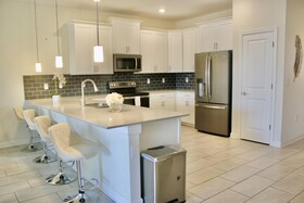 Villa Fantasy  Maidstone by Fairytale Vacation Rental