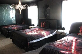 Villa Fantasy  Maidstone by Fairytale Vacation Rental