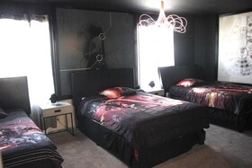 Villa Fantasy  Maidstone by Fairytale Vacation Rental