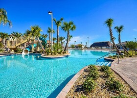 Villa Fantasy  Maidstone by Fairytale Vacation Rental