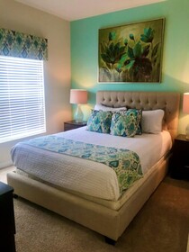 Villa Grace 1596 Moon Valley by Fairytale VR