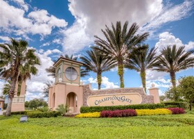 Villa Grace 1596 Moon Valley by Fairytale VR