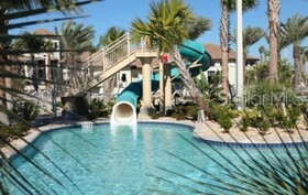 Villa Grace 1596 Moon Valley by Fairytale VR