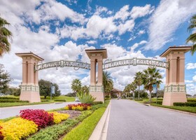 Villa Grace 1596 Moon Valley by Fairytale VR