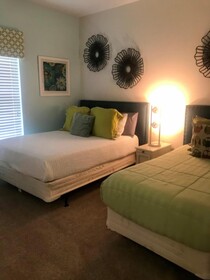 Villa Grace 1596 Moon Valley by Fairytale VR
