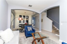 Villa Mayfield 4352 Acorn by Fairytale VR